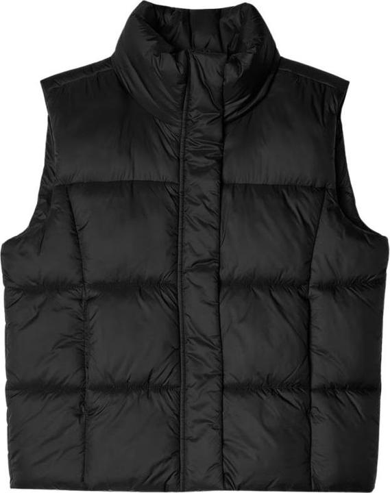 Actual product image 4F F140 Weste (S)