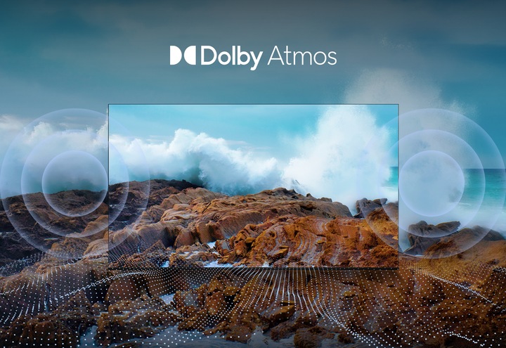 Image du produit TCL 43P755 (43", LED, 4K, 2024)