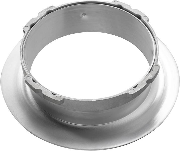 Actual product image Walimex pro pro Striplight PLUS 25x180 Aurora/Bowens (Soft boxes)