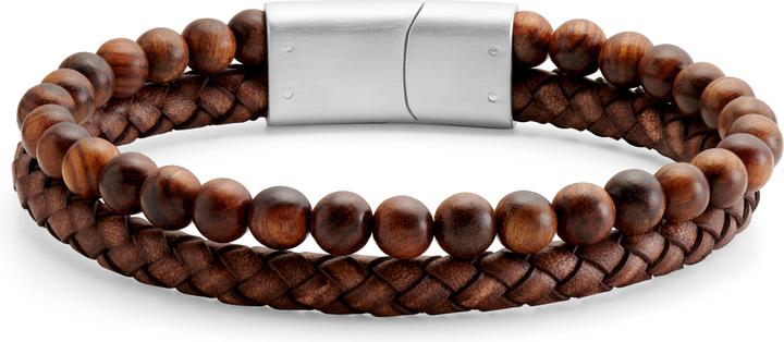 Produktbild Lucleon Icon (Leder, Holz)