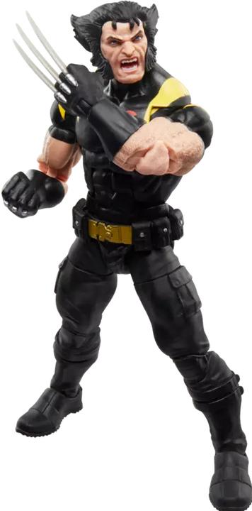 Produktbild Legends Series Wolverine Action-Figur zu den Comics