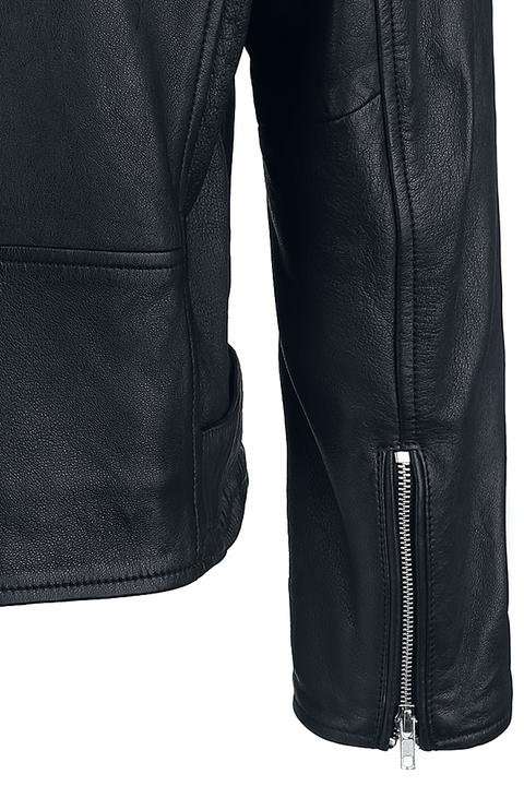 Actual product image Black Premium The Road Crew (L)