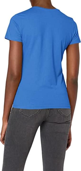 Produktbild Stedman Classic TShirt mit VAusschnitt (M)