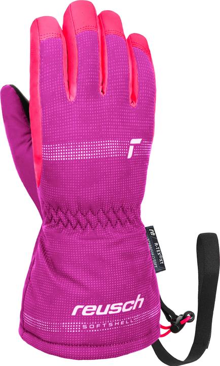 Produktbild Reusch Maxi R-TEX XT (5)