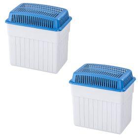 Produktbild Wenko Raumentfeuchter (160 m², 112.80 l/24h)