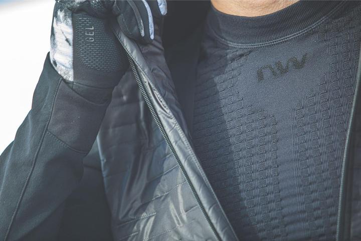 Produktbild Northwave Revolution Baselayer (3XL)