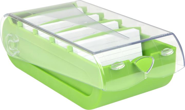 Image du produit Biella BUNNY BOX - Boîte à fiches (A8)