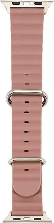 Immagine prodotto Connect Orologio 38/40/41 mm Marine leather Smoky (Pelle marina)