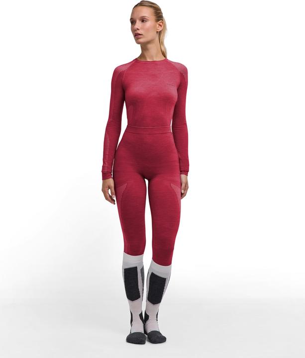 Produktbild Falke 3/4 Damen (M)