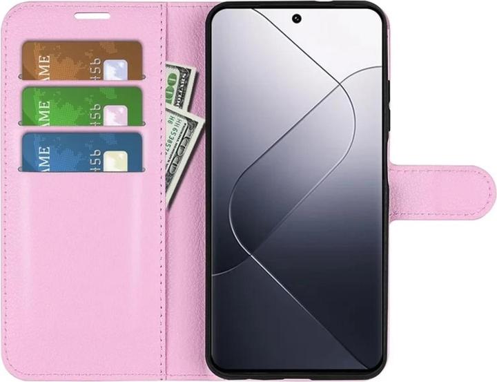 Actual product image Screenguard Leather Guard (Xiaomi 14)