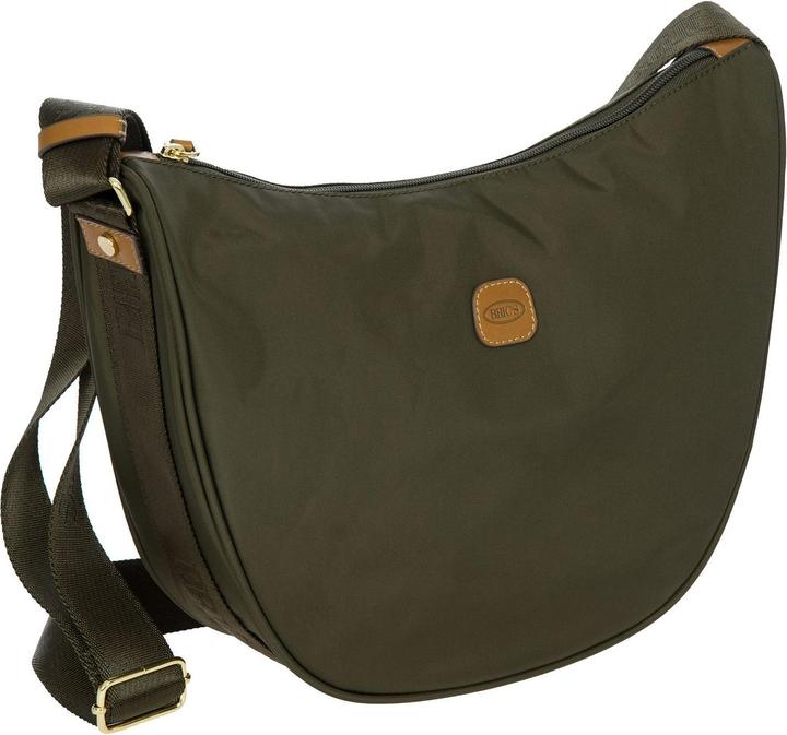 Image du produit Brics Sac à bandoulière X-Bag 31 cm