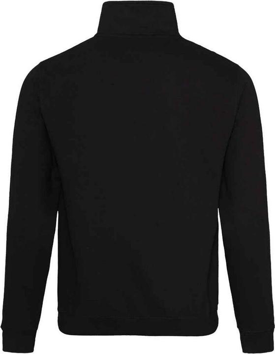 Produktbild Awdis Sweatshirt Pullover mit Reissverschluss am Kragen (XL)
