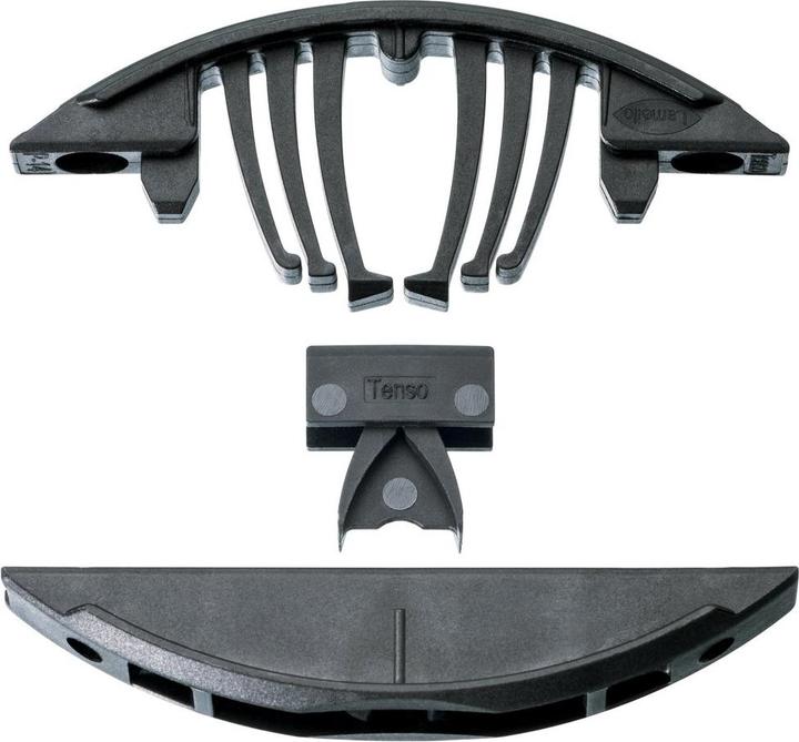 Image du produit Lamello Kit de démarrage TENSO P-14 avec clip de pré-tension (600 pcs)