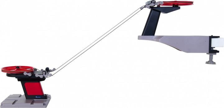 Actual product image Jägerndorfer Compact without cabin or chair