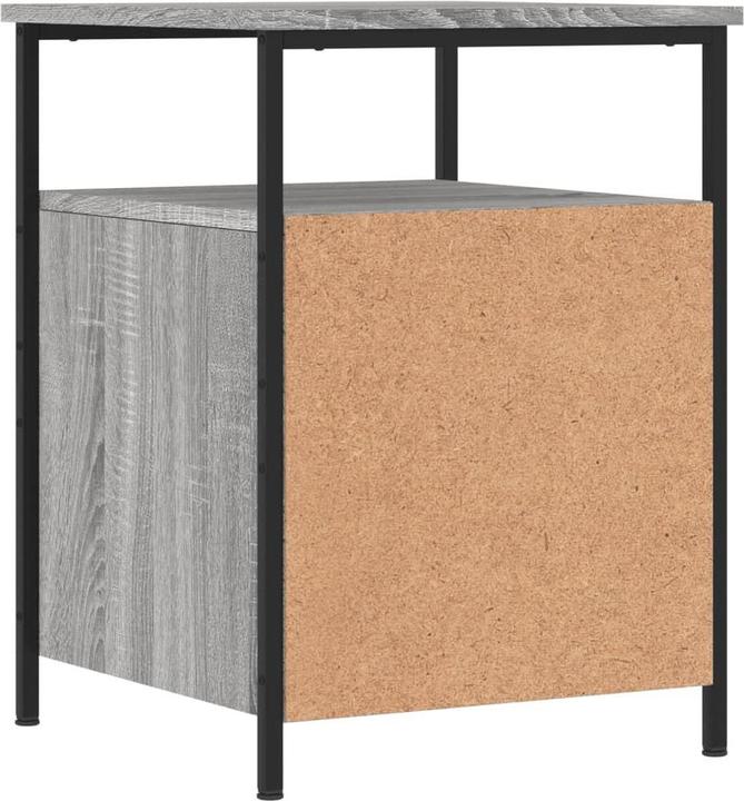 Immagine prodotto vidaXL Nachttisch (45 x 44 x 60 cm)