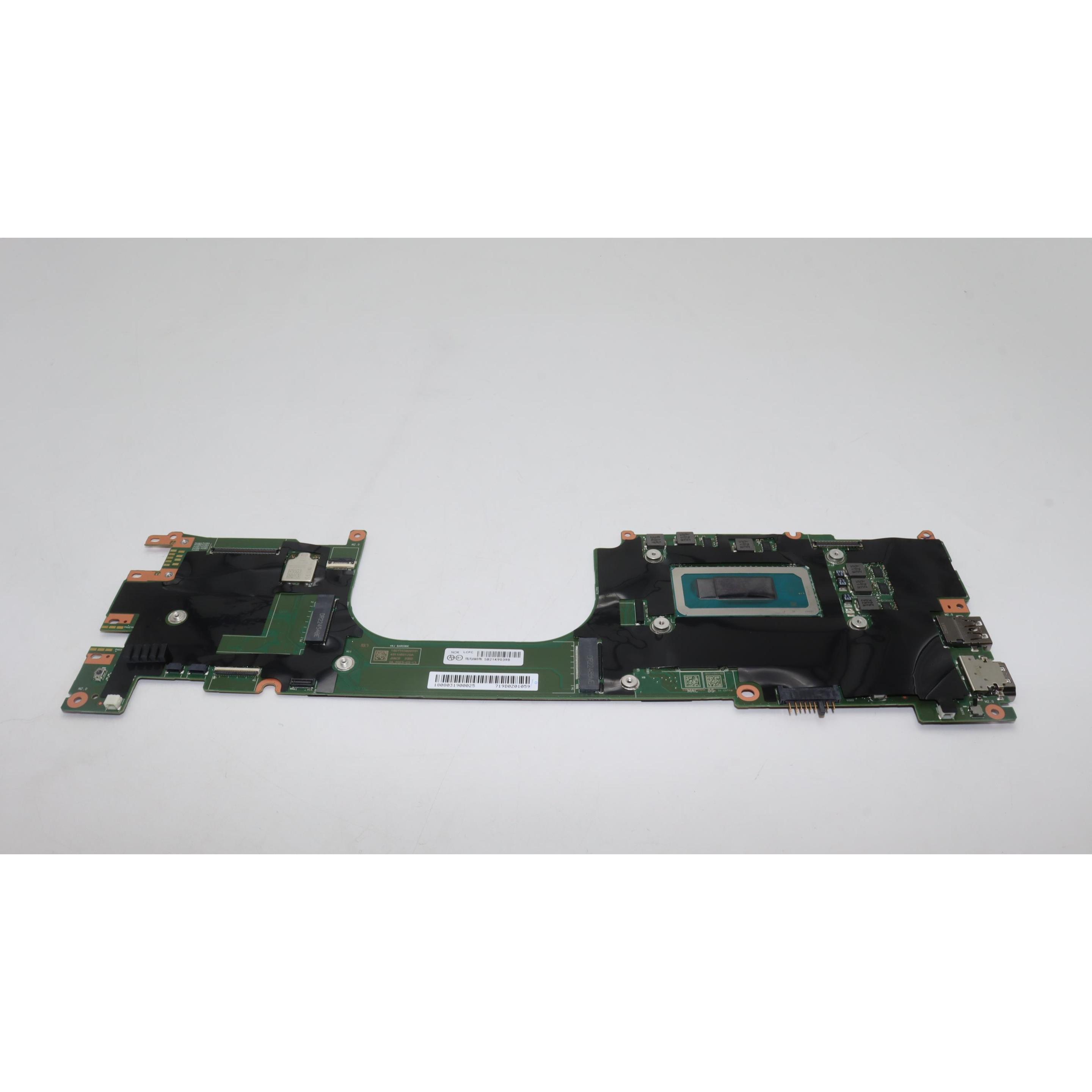 Lenovo 5B21K90368, Notebook Ersatzteile, Mehrfarbig