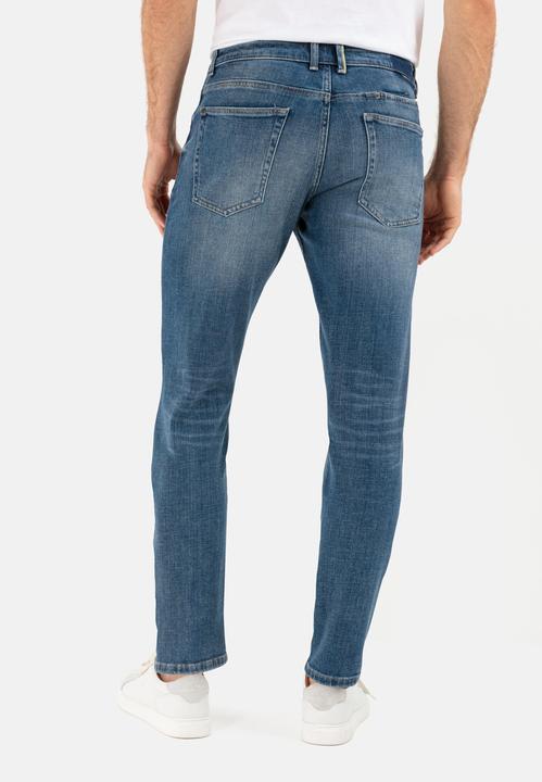 Image du produit Camel Active Jeans à coupe conique (W33/L36)