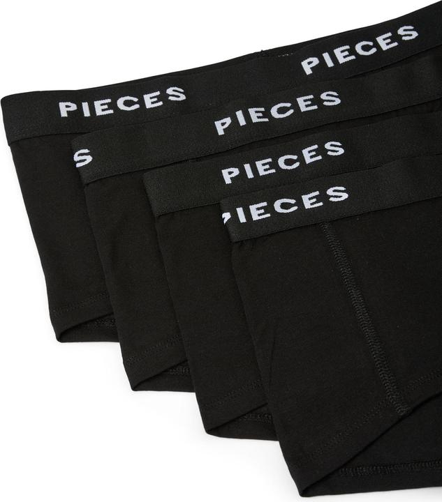 Produktbild Pieces Logo (XL, 4er Pack)