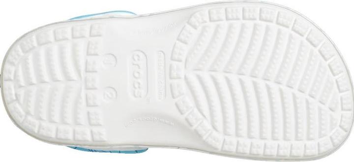 Produktbild Crocs K's Smurfs Classic Clog (30)