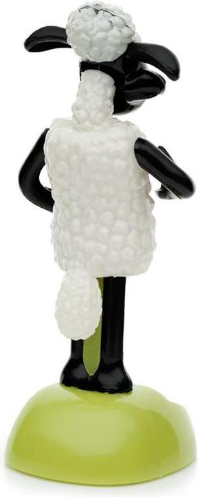 Produktbild Puckator Shaun das Schaf Solar Pal Wackelfigur