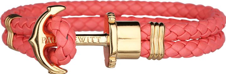 Immagine prodotto Paul Hewitt Phrep (21 cm, Cuoio, Metallo)