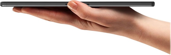 Actual product image Lenovo Tab M10 FHD Plus (2nd Gen) (4G, 10.30", 64 GB, Iron grey)