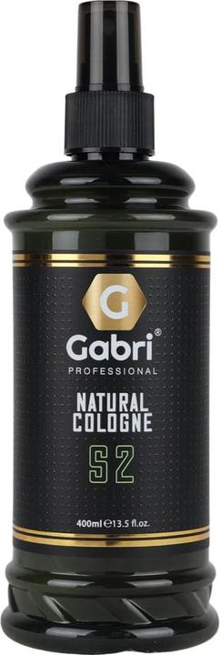 Immagine prodotto Gabri S2 Naturel Cologne 400 ml (Balsamo dopobarba, 400 ml)