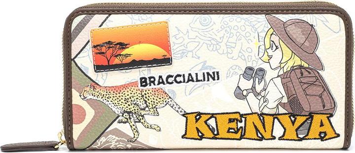 Actual product image Braccialini B17088 126