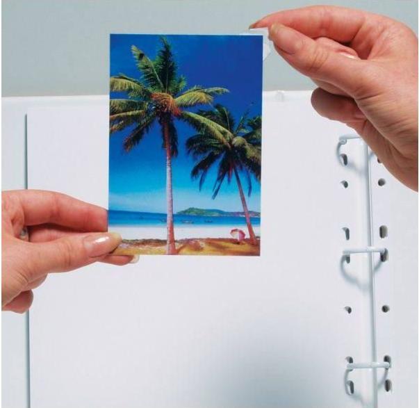 Image du produit HERMA Coins photo