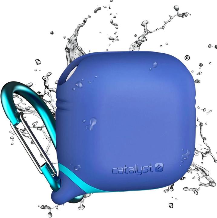 Actual product image Catalyst Wasserdichtes Case fÃ¼r Apple AirPods - Premium (Headphone sleeve)
