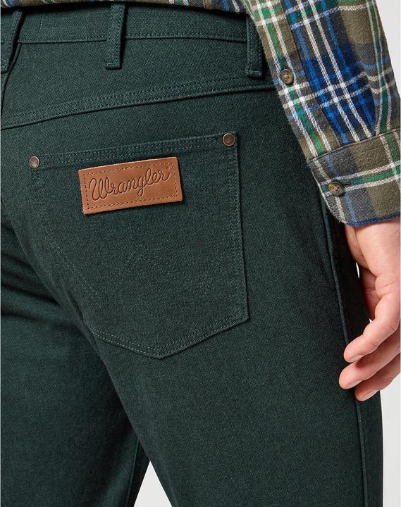 Immagine prodotto Wrangler Pantaloni in tessuto Greensboro (32)