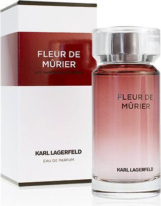Produktbild Karl Lagerfeld Fleur de Mûrier (Eau de Parfum, 50 ml)