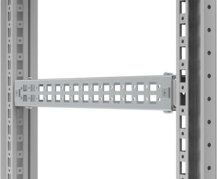 nVent Hoffman Profilo click-in