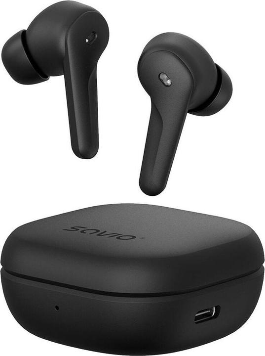 Produktbild Savio TWS-12 (NC, 10 h, Kabellos)