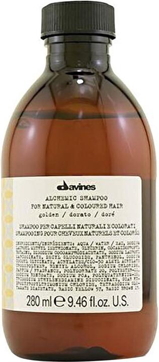 Produktbild Davines Alchemic (280 ml, Flüssiges Shampoo)
