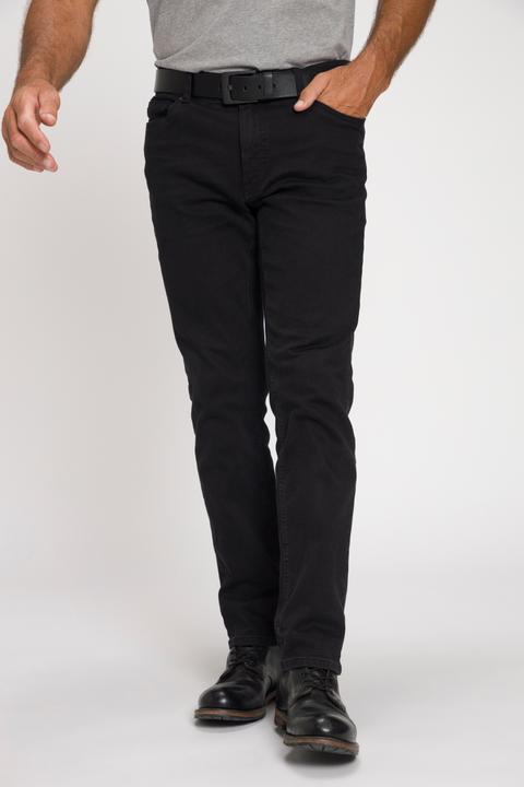 Immagine prodotto JP1880 Jeans dal taglio dritto in denim con FLEXNAMIC®, disponibili fino alla tg. 70/35 (34)