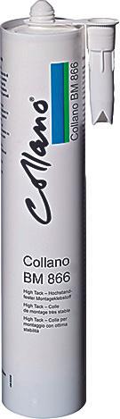 Image du produit Collano Bm866 (290 ml)