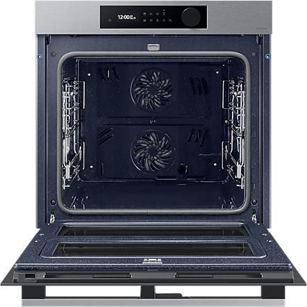 Produktbild Samsung NV7B5755SAS Dual Cook Flex