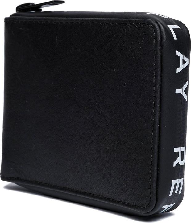 Actual product image Replay Zip Around Wallet