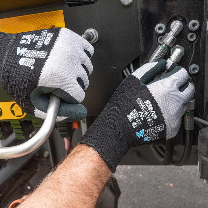 Produktbild Wonder Grip WG-555 (9, L)
