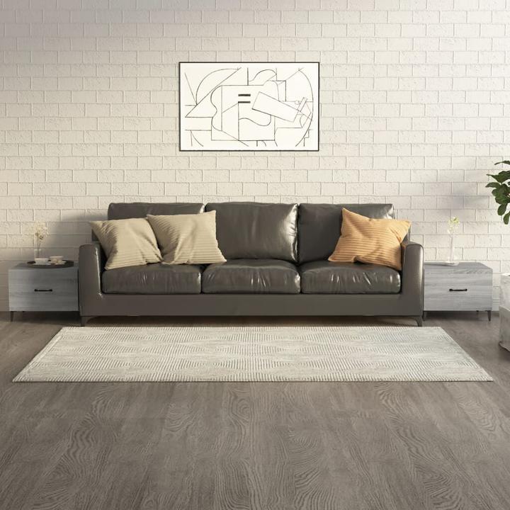 Image du produit vidaXL Couchtisch (50 x 50 x 40 cm)