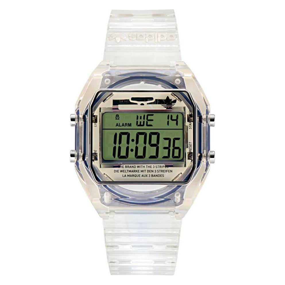 Adidas, Armbanduhr, AOST24061