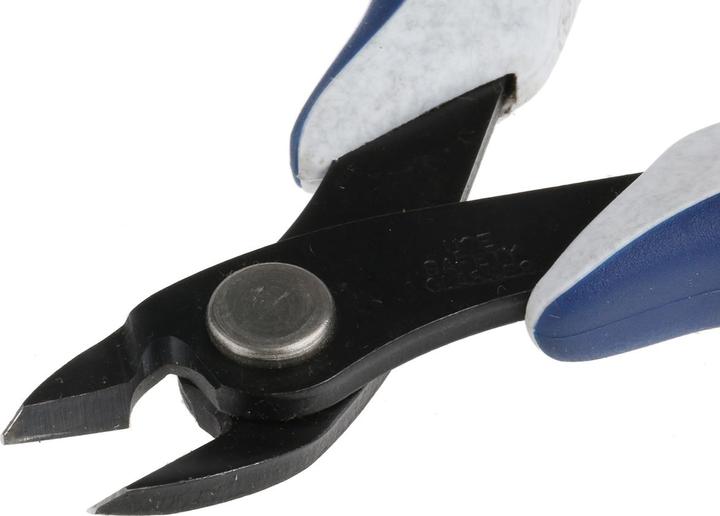 Produktbild RS PRO Maxi-Shear Flush Cutter ESD-Safe handles (242 mm)