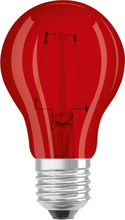 Actual product image Osram LED Monochrome (E27, 45 lm, 1 x)