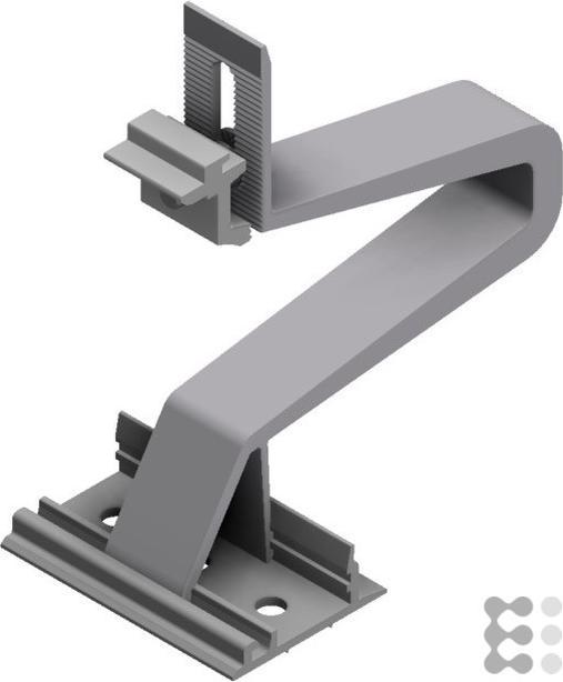 Actual product image Schletter 101020-120