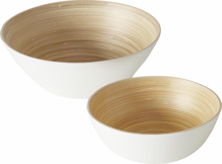 Produktbild Boltze Home Bambo (Rund)