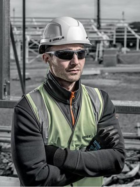 Produktbild Uvex Safety Pheos Alpine (52 - 61 cm)