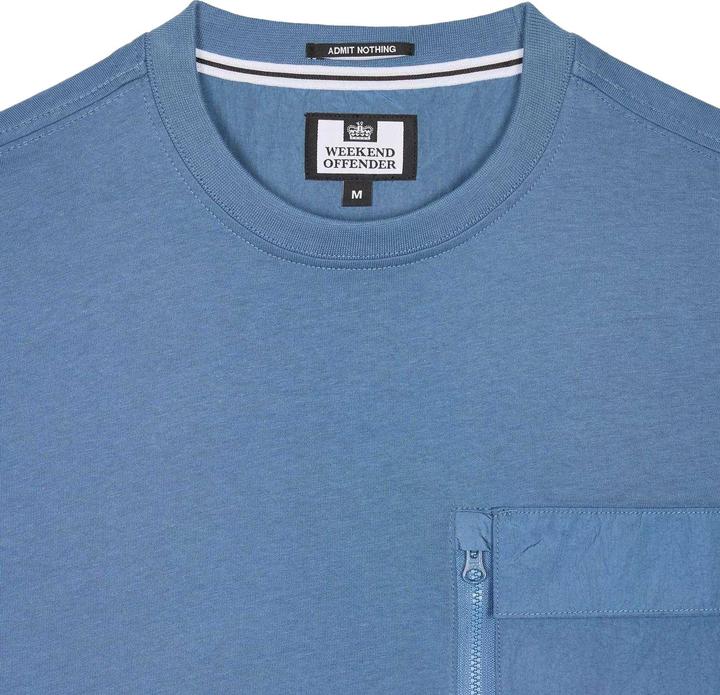 Immagine prodotto Weekend Offender Takaji Fallschirmtaschen TShirt (XXL)