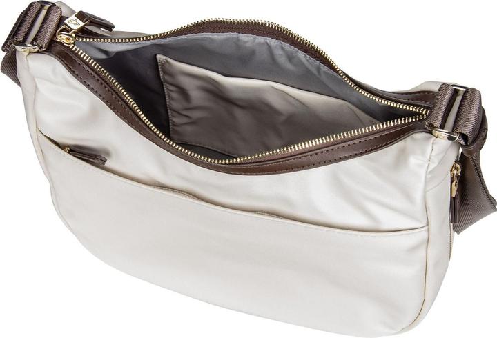 Actual product image Mandarina Duck Handtasche Hunter Medium Hobo VCT36