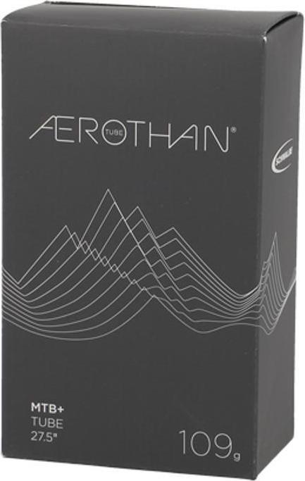Immagine prodotto Schwalbe Tubo Aerothan 27,5" MTB+ Schlauch (Presta (SV), 27.5")